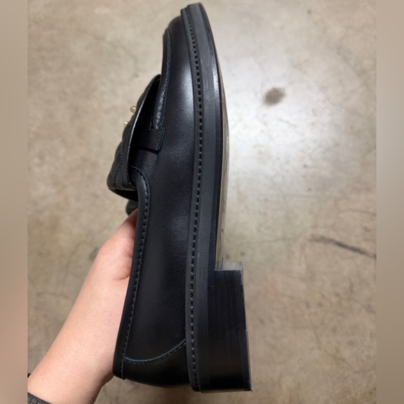 Chanel Turnlock Loafers - Picture 4 of 4